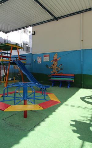 Apartamento à venda com 55m², 2 quartos e 1 vagaÁrea Comum