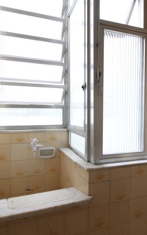 Apartamento à venda com 55m², 2 quartos e 1 vagaÁrea de Serviço