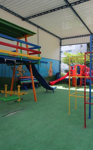 Apartamento à venda com 55m², 2 quartos e 1 vagaÁrea Comum
