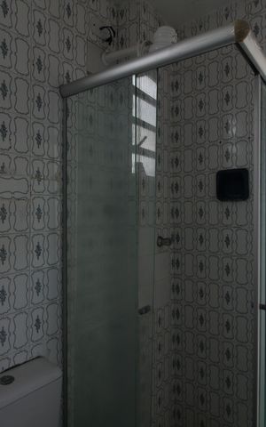 Apartamento à venda com 55m², 2 quartos e 1 vagaBanheiro