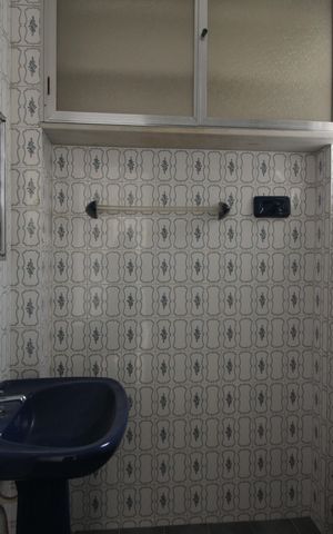 Apartamento à venda com 55m², 2 quartos e 1 vagaBanheiro