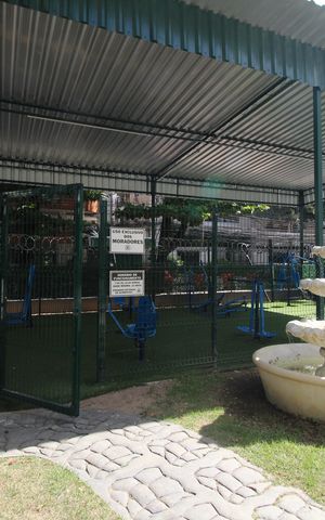 Apartamento à venda com 55m², 2 quartos e 1 vagaÁrea Comum