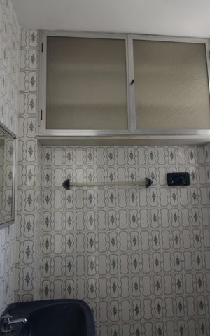 Apartamento à venda com 55m², 2 quartos e 1 vagaBanheiro
