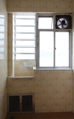 Apartamento à venda com 55m², 2 quartos e 1 vagaÁrea de Serviço