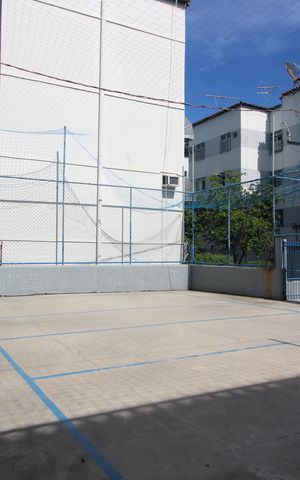 Apartamento à venda com 55m², 2 quartos e 1 vagaÁrea Comum