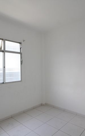 Apartamento à venda com 55m², 2 quartos e 1 vagaQuarto 2