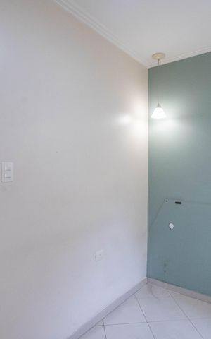 Casa à venda com 160m², 3 quartos e 2 vagas Casa à venda com 160m², 3 quartos e 2 vagasQuarto 2