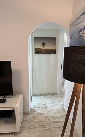 Apartamento à venda com 56m², 1 quarto e 1 vagaCorredor