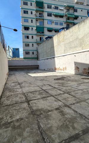 Apartamento à venda com 56m², 1 quarto e 1 vagaÁrea comum