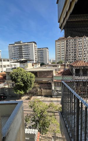 Apartamento à venda com 56m², 1 quarto e 1 vagaVista do Quarto 1