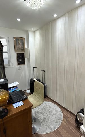 Apartamento à venda com 56m², 1 quarto e 1 vagaQuarto 2