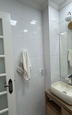 Apartamento à venda com 56m², 1 quarto e 1 vagaBanheiro