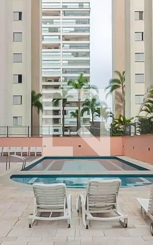 Apartamento à venda com 86m², 3 quartos e 1 vagaPiscina