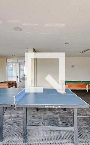 Apartamento à venda com 86m², 3 quartos e 1 vagaSala de jogos