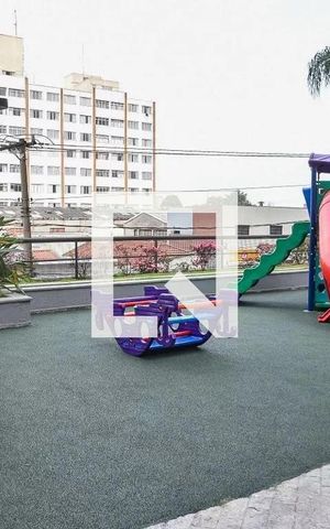 Apartamento à venda com 86m², 3 quartos e 1 vagaPlayground