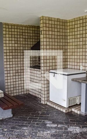 Apartamento à venda com 86m², 3 quartos e 1 vagaChurrasqueira