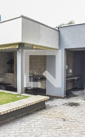 Apartamento à venda com 86m², 3 quartos e 1 vagaChurrasqueira
