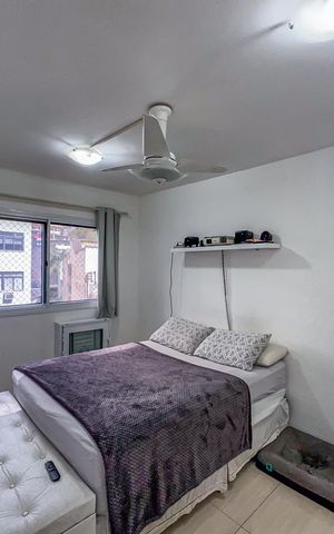 Apartamento à venda com 62m², 2 quartos e 1 vaga