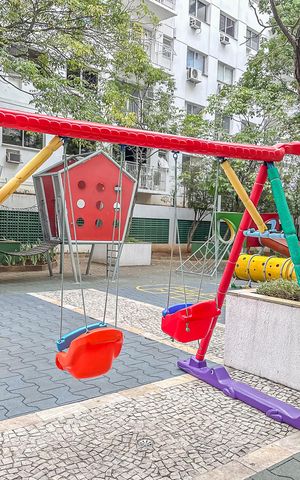 Apartamento à venda com 62m², 2 quartos e 1 vaga