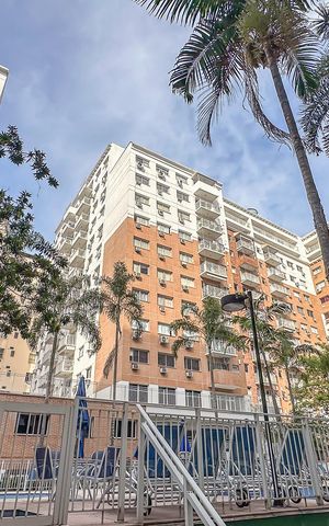 Apartamento à venda com 62m², 2 quartos e 1 vaga