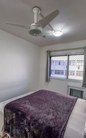 Apartamento à venda com 62m², 2 quartos e 1 vaga