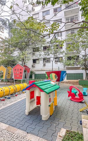 Apartamento à venda com 62m², 2 quartos e 1 vaga
