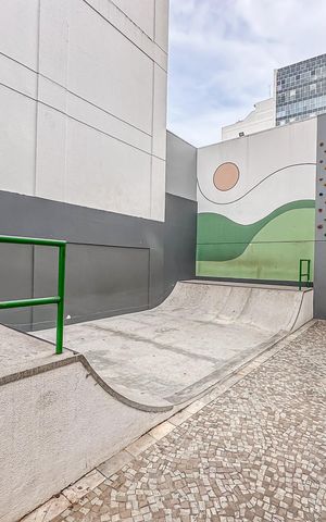 Apartamento à venda com 62m², 2 quartos e 1 vaga
