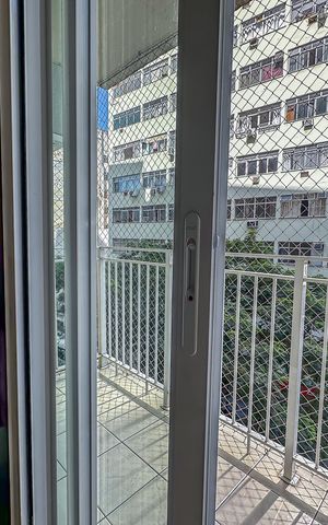 Apartamento à venda com 62m², 2 quartos e 1 vaga