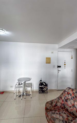 Apartamento à venda com 62m², 2 quartos e 1 vaga