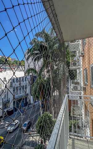 Apartamento à venda com 62m², 2 quartos e 1 vaga