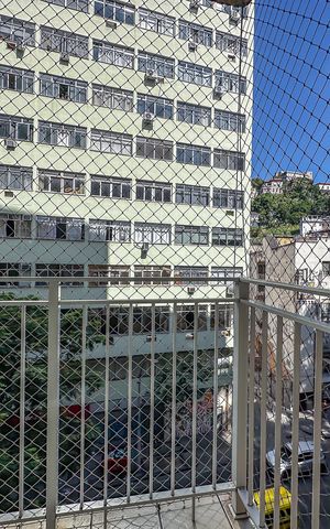 Apartamento à venda com 62m², 2 quartos e 1 vaga