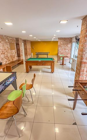 Apartamento à venda com 62m², 2 quartos e 1 vaga