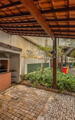 Apartamento à venda com 62m², 2 quartos e 1 vaga