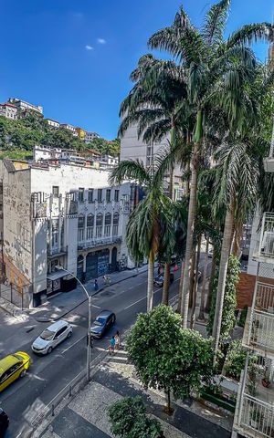 Apartamento à venda com 62m², 2 quartos e 1 vaga