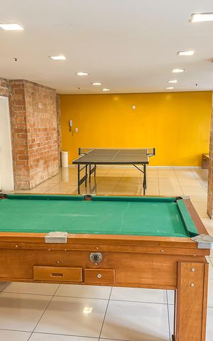 Apartamento à venda com 62m², 2 quartos e 1 vaga