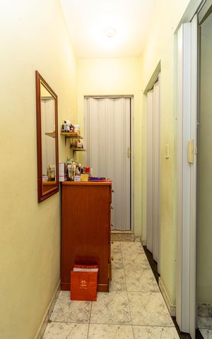 Casa à venda com 6m², 3 quartos e 2 vagas Casa à venda com 6m², 3 quartos e 2 vagasCorredor - Quartos