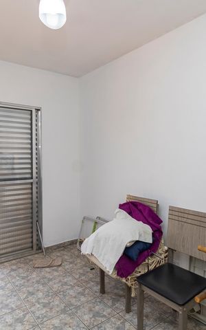 Casa à venda com 6m², 3 quartos e 2 vagas Casa à venda com 6m², 3 quartos e 2 vagasSuíte 3