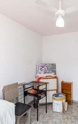 Casa à venda com 6m², 3 quartos e 2 vagas Casa à venda com 6m², 3 quartos e 2 vagasSuíte 3