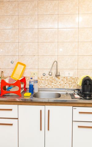 Casa à venda com 6m², 3 quartos e 2 vagas Casa à venda com 6m², 3 quartos e 2 vagasCozinha
