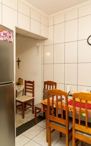 Casa à venda com 6m², 3 quartos e 2 vagas Casa à venda com 6m², 3 quartos e 2 vagasCozinha 2