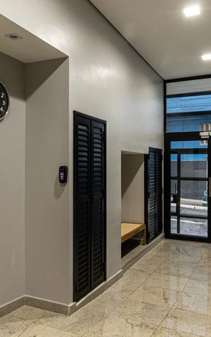 Apartamento à venda com 70m², 1 quarto e sem vagaHall Social