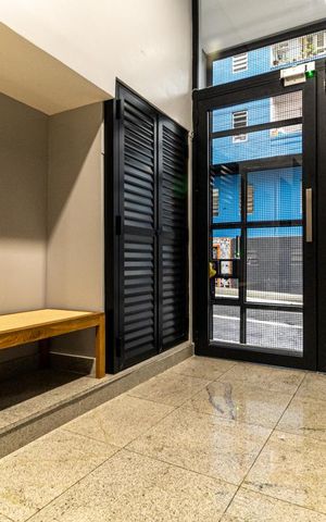 Apartamento à venda com 70m², 1 quarto e sem vagaHall Social