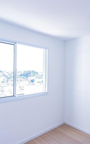 Apartamento à venda com 17m², 1 quarto e sem vaga Apartamento à venda com 17m², 1 quarto e sem vagaStudio