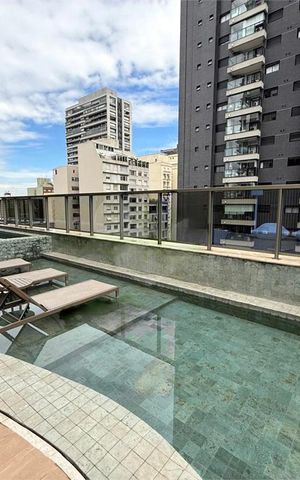 Apartamento à venda com 213m², 3 quartos e 3 vagas
