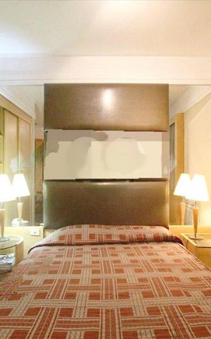 Apartamento à venda com 29m², 1 quarto e 1 vaga