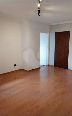 Apartamento à venda com 50m², 2 quartos e 1 vaga