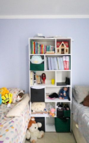 Apartamento à venda com 62m², 2 quartos e 1 vagaQuarto