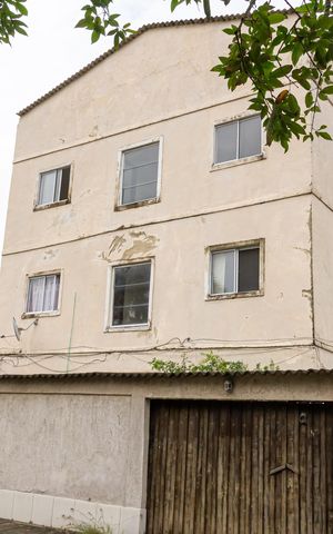 Casa para alugar com 53m², 2 quartos e sem vaga Casa para alugar com 53m², 2 quartos e sem vagaFachada