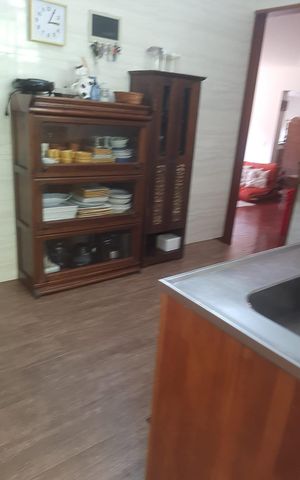 Casa para alugar com 385m², 5 quartos e 3 vagas Casa para alugar com 385m², 5 quartos e 3 vagasCozinha