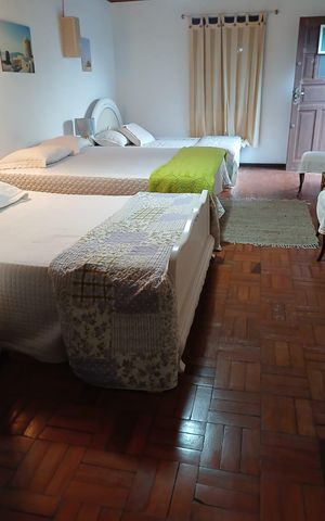 Casa para alugar com 385m², 5 quartos e 3 vagas Casa para alugar com 385m², 5 quartos e 3 vagasQuarto